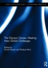 The Olympic Games: Meeting New Global Challenges - Book