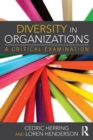 Diversity in Organizations : A Critical Examination - Book