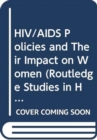 HIV/AIDS Policies and Their Impact on Women - Book