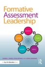 Formative Assessment Leadership : Identify, Plan, Apply, Assess, Refine - Book
