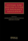 Systemic Risk and the Future of Insurance Regulation - Book