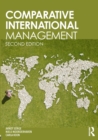 Comparative International Management - Book