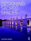 Designing Sacred Spaces - Book