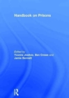 Handbook on Prisons - Book