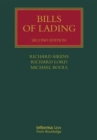 Bills of Lading - Book