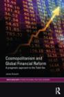 Cosmopolitanism and Global Financial Reform : A Pragmatic Approach to the Tobin Tax - Book