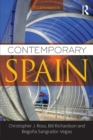 Contemporary Spain - Book