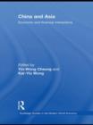 China and Asia : Economic and Financial Interactions - Book