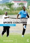 Foundations of Sports Coaching : second edition - Book