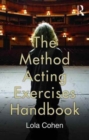 The Method Acting Exercises Handbook - Book