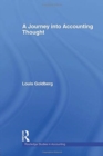 A Journey into Accounting Thought - Book