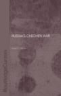Russia's Chechen War - Book