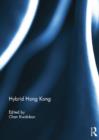 Hybrid Hong Kong - Book