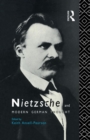 Nietzsche and Modern German Thought - Book
