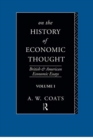 On the History of Economic Thought - Book