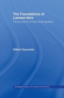 The Foundations of 'Laissez-Faire' : The Economics of Pierre de Boisguilbert - Book