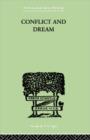 Conflict and Dream - Book