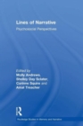 Lines of Narrative : Psychosocial Perspectives - Book
