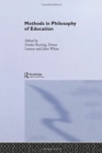 Methods in Philosophy of Education - Book