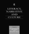 Literacy, Narrative and Culture - Book
