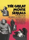 Great Movie Serials : Great Movie Serial - Book