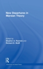 New Departures in Marxian Theory - Book