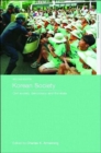 Korean Society : Civil Society, Democracy and the State - Book