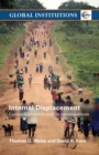 Internal Displacement : Conceptualization and its Consequences - Book