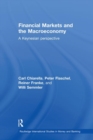 Financial Markets and the Macroeconomy : A Keynesian Perspective - Book