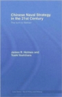 Chinese Naval Strategy in the 21st Century : The Turn to Mahan - Book