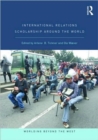 International Relations Scholarship Around the World - Book