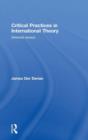 Critical Practices in International Theory : Selected Essays - Book