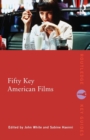 Fifty Key American Films - Book