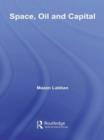 Space, Oil and Capital - Book