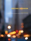 Writing Urbanism : A Design Reader - Book
