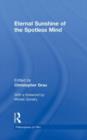 Eternal Sunshine of the Spotless Mind - Book