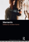 Memento - Book