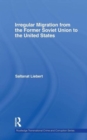Irregular Migration from the Former Soviet Union to the United States - Book
