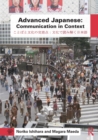 Advanced Japanese : Communication in Context – Teacher's Book - Book