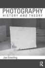 Photography: History and Theory - Book