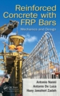 Reinforced Concrete with FRP Bars : Mechanics and Design - Book