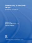 Democracy in the Arab World : Explaining the Deficit - Book