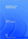 Buddhism in the Modern World - Book