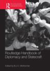 Routledge Handbook of Diplomacy and Statecraft - Book