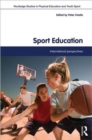 Sport Education : International Perspectives - Book