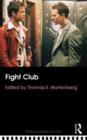 Fight Club - Book