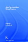 Shari'a Compliant  Microfinance - Book
