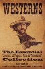 Westerns : The Essential 'Journal of Popular Film and Television' Collection - Book