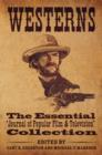 Westerns : The Essential 'Journal of Popular Film and Television' Collection - Book