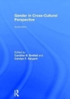 Gender in Cross-Cultural Perspective - Book